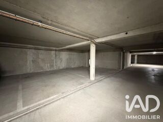  Parking / Garage à vendre 16 m²