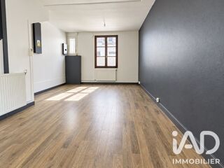 Vente Maison Vente Maison de ville 4 pièces Orléans