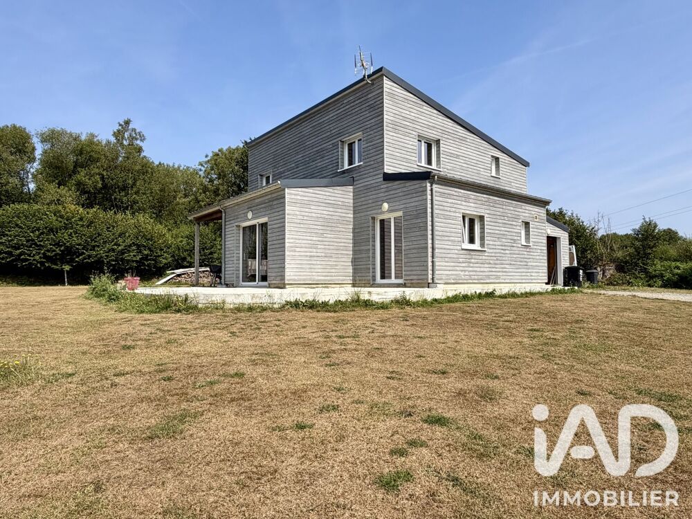 Vente Maison Vente Maison/villa 5 pièces Gratot