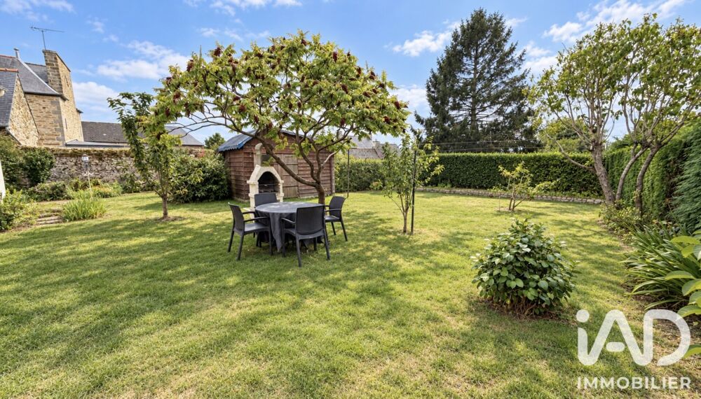 Vente Maison Vente Maison traditionnelle 5 pièces Lanvollon
