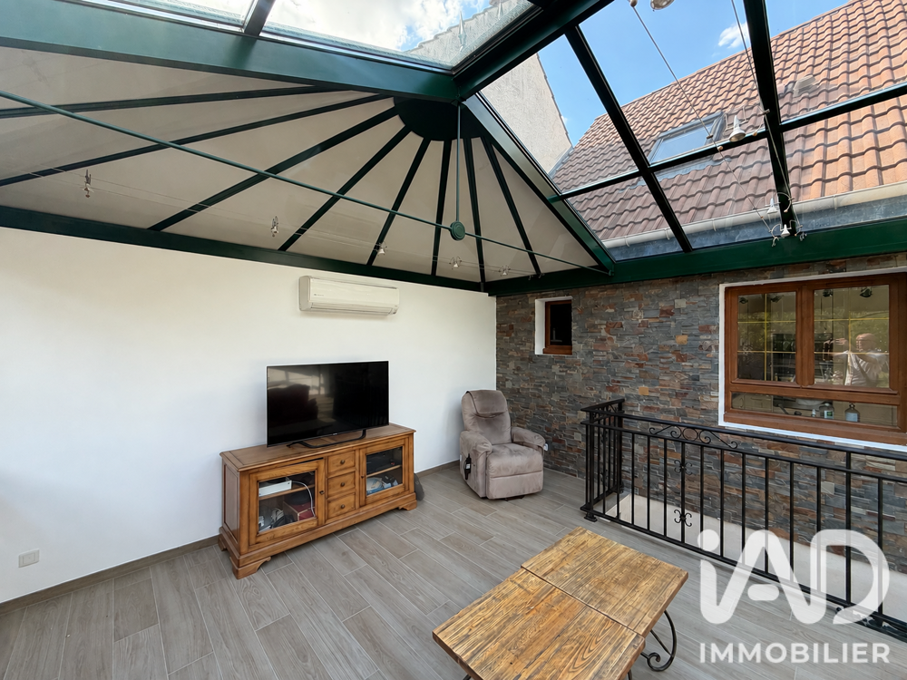 Vente Maison Vente Maison/villa 6 pièces Ollainville