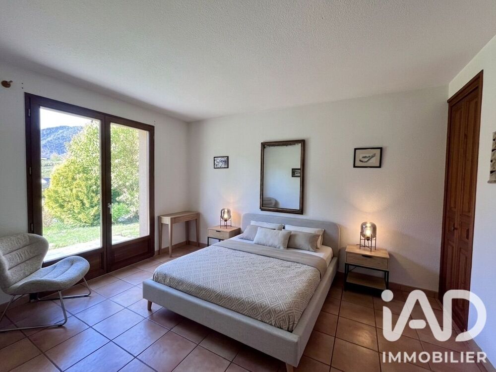 Vente Maison Vente Maison/villa 7 pièces Arreau