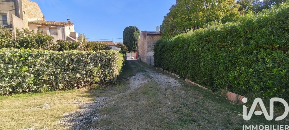 Vente Maison traditionnelle 4 pièces