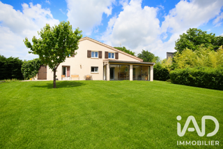  Maison à vendre 7 pièces 190 m²
