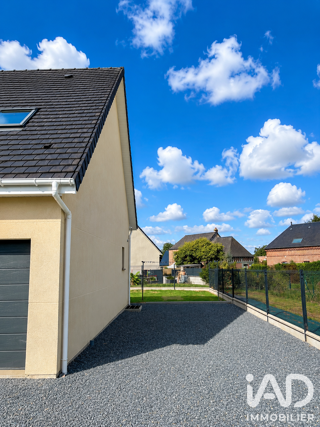  Maison à vendre 7 pièces 146 m²