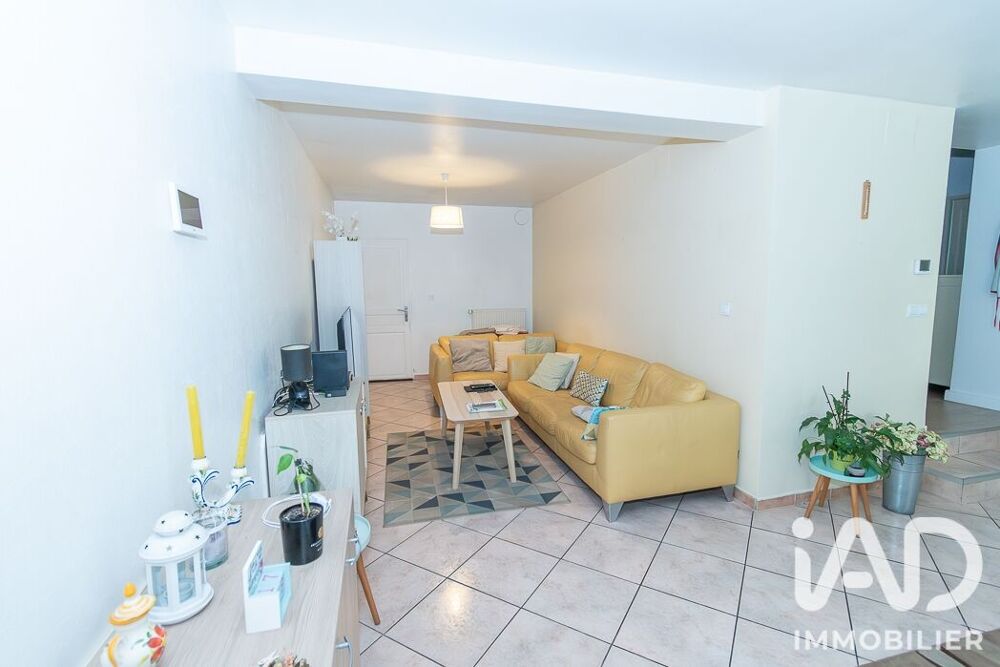 Vente Appartement Vente Appartement 4 pièces Audun-le-tiche