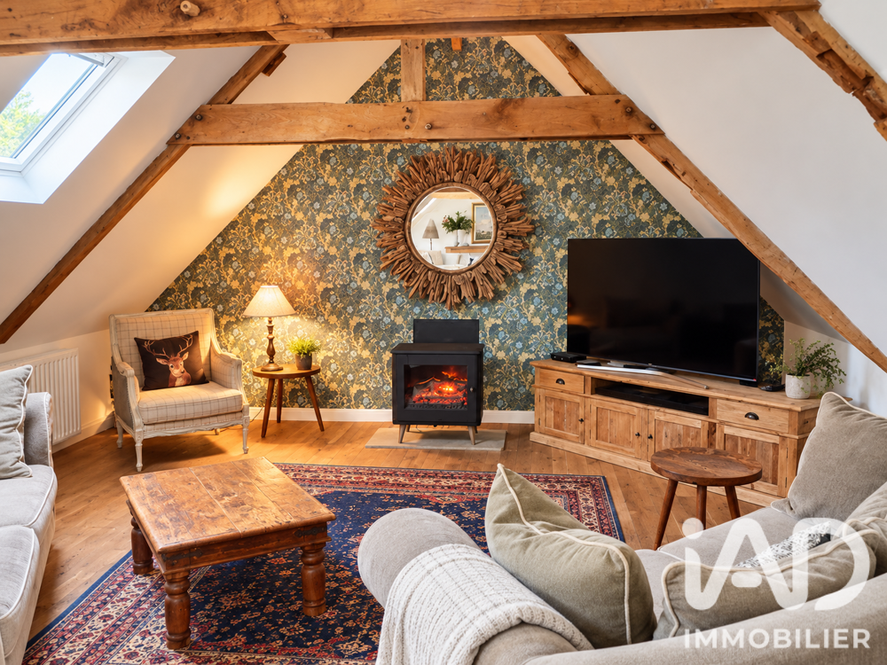 à vendre  Maison Clohars-Carnoët (29360)