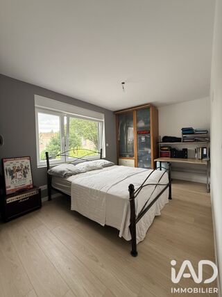  Maison à vendre 4 pièces 92 m²