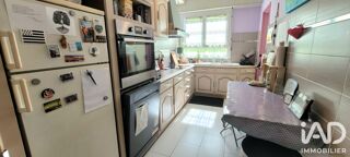  Appartement à vendre 4 pièces 78 m²