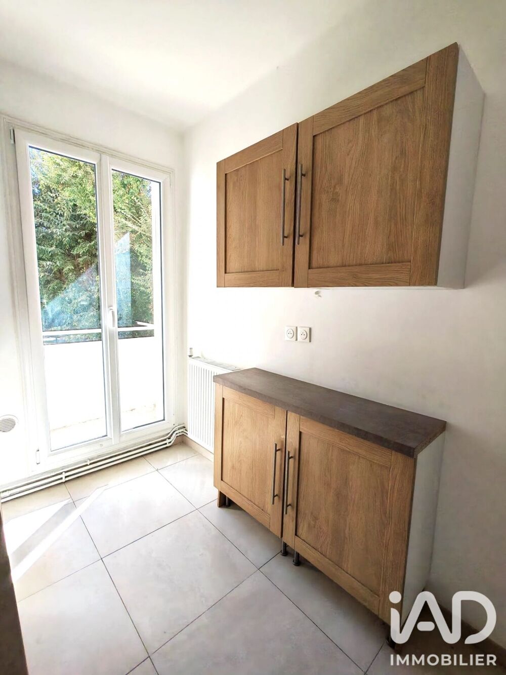 Vente Appartement Vente Appartement 4 pièces Marseille 8