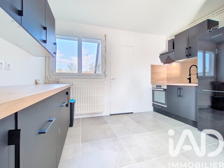  Maison à vendre 5 pièces 92 m²