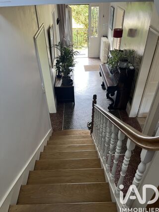  Maison à vendre 11 pièces 284 m²