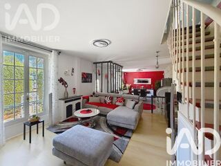 Maison à vendre 6 pièces 149 m²