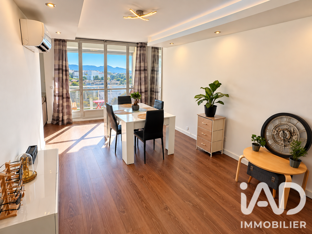 Vente Appartement Vente Appartement 4 pièces Marseille 10