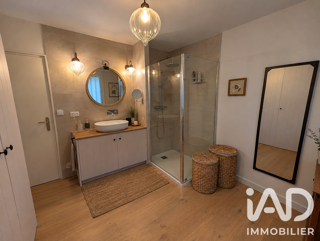  Maison à vendre 8 pièces 187 m²