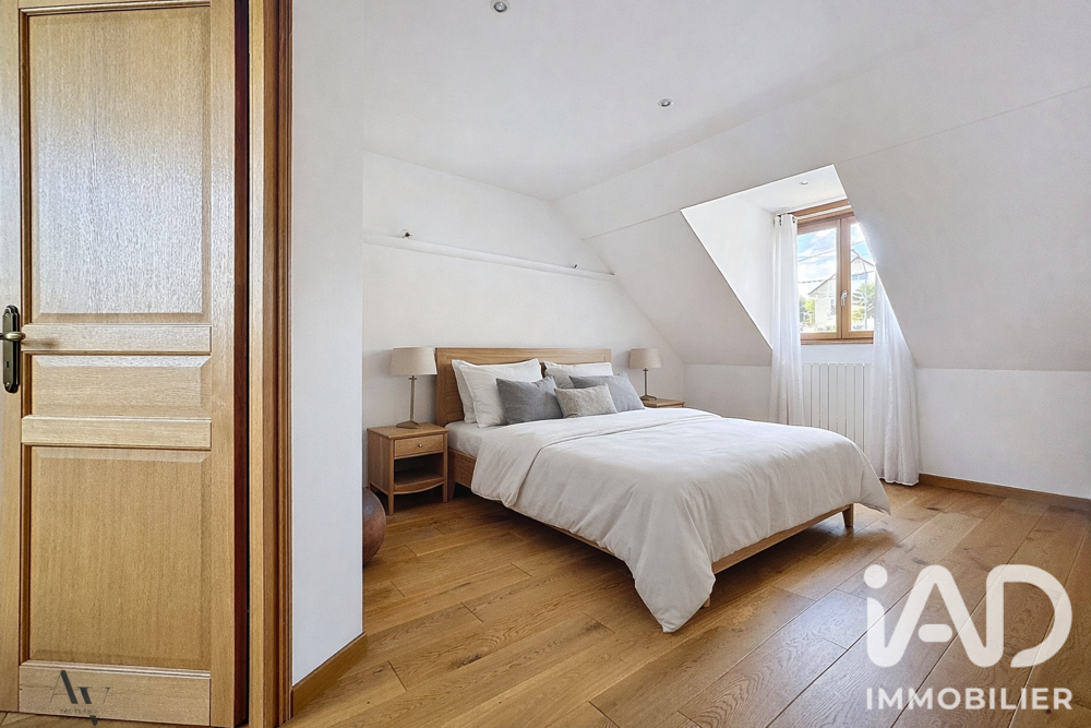 Vente Maison Vente Maison/villa 5 pièces Hardricourt
