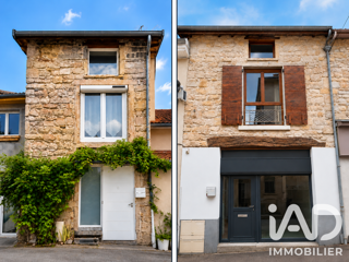 Vente Immeuble Vente Immeuble 115 m&sup2; La verpillière