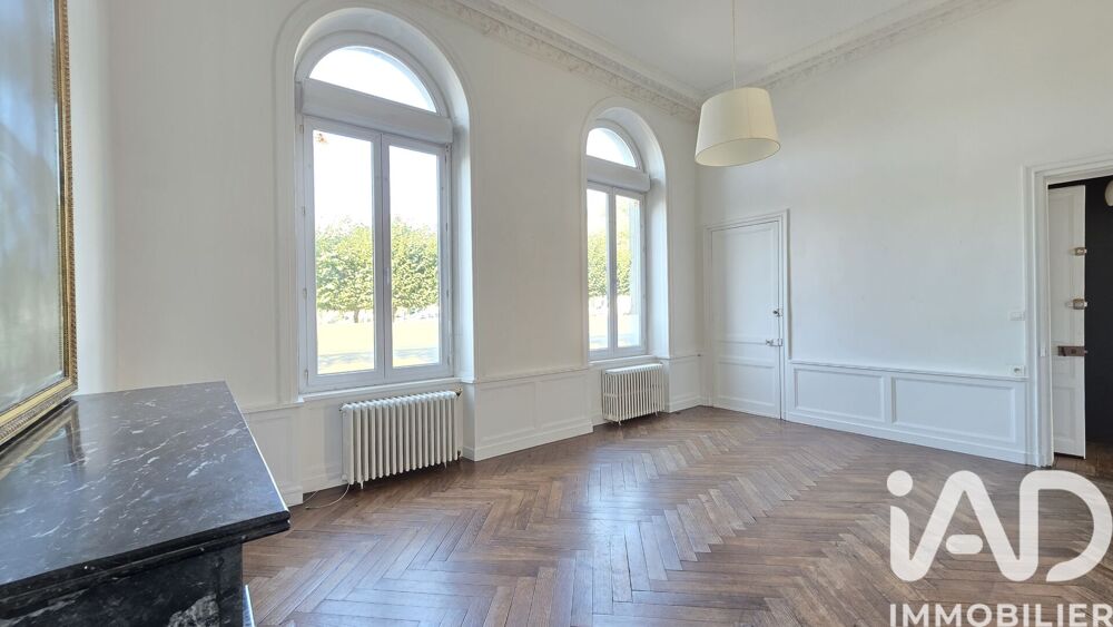Vente Maison de ville 8 pièces