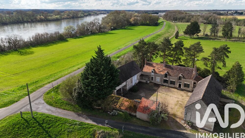 Vente Maison/villa 9 pièces