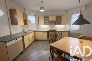  Maison à vendre 5 pièces 104 m²