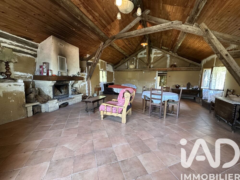 Vente Maison/villa 2 pièces