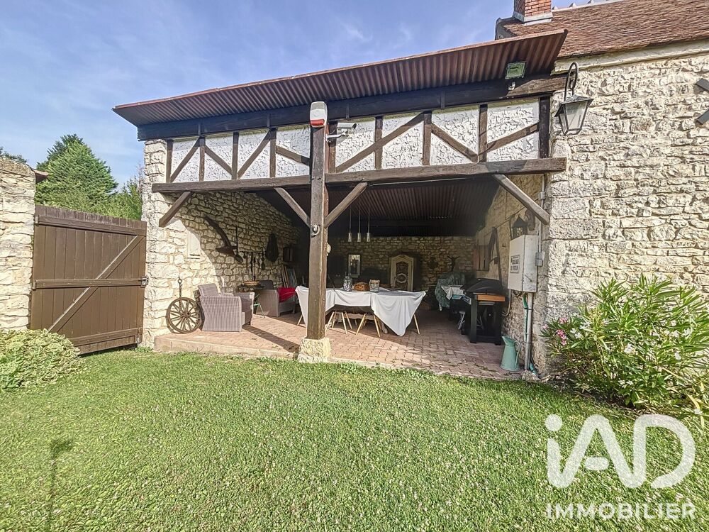 Vente Maison traditionnelle 5 pièces