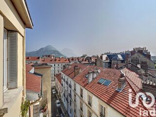  Appartement � vendre 1 pi�ce 25 m�