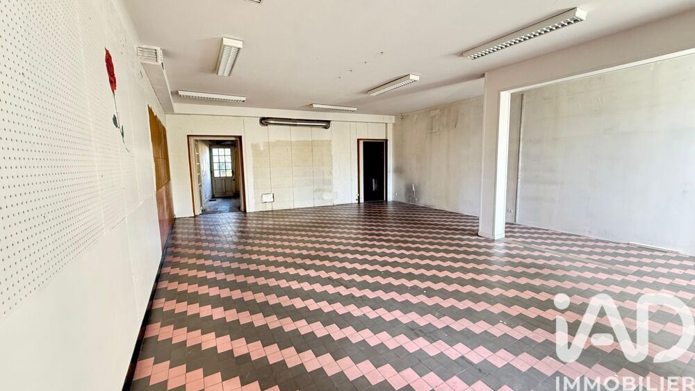 Vente Maison de ville 5 pièces