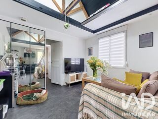  Maison à vendre 2 pièces 40 m²
