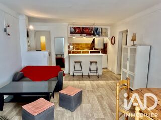  Appartement à vendre 3 pièces 49 m²