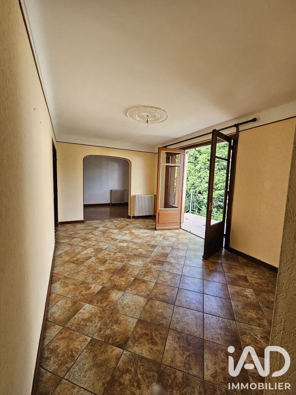 Vente Maison Vente Maison traditionnelle 5 pièces Tarbes