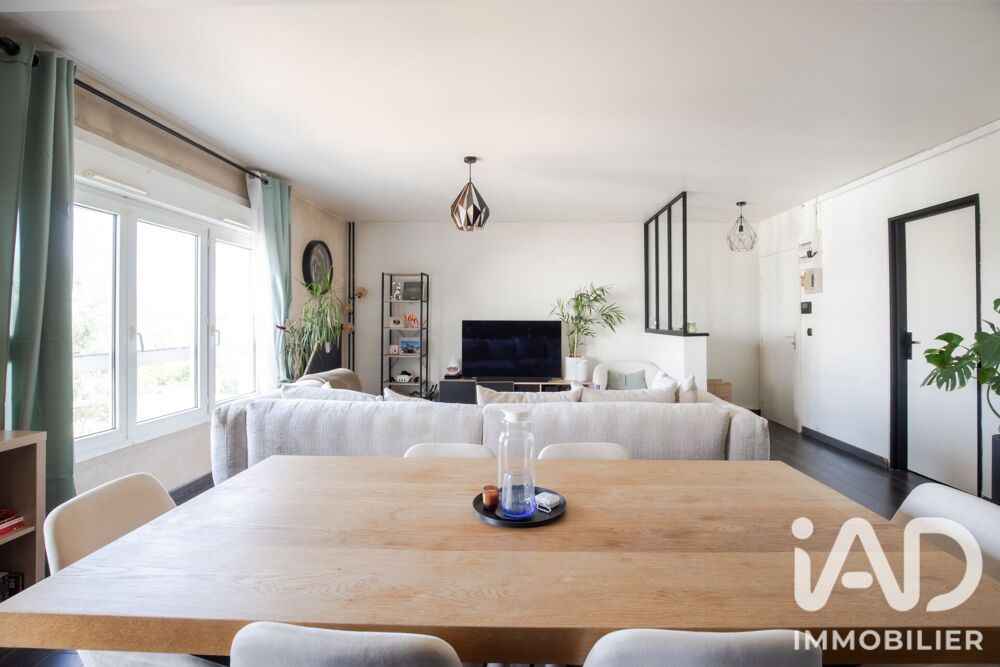Vente Appartement Vente Appartement 3 pièces Essey-lès-nancy