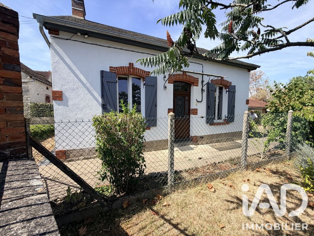 Vente Maison/villa 3 pièces