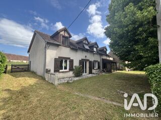  Maison à vendre 4 pièces 135 m²