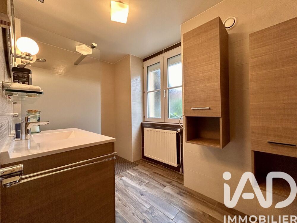 Vente Maison Vente Maison/villa 6 pièces Le poiré-sur-vie