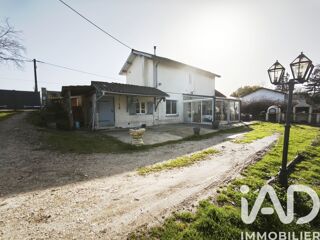 Maison à vendre 4 pièces 136 m²