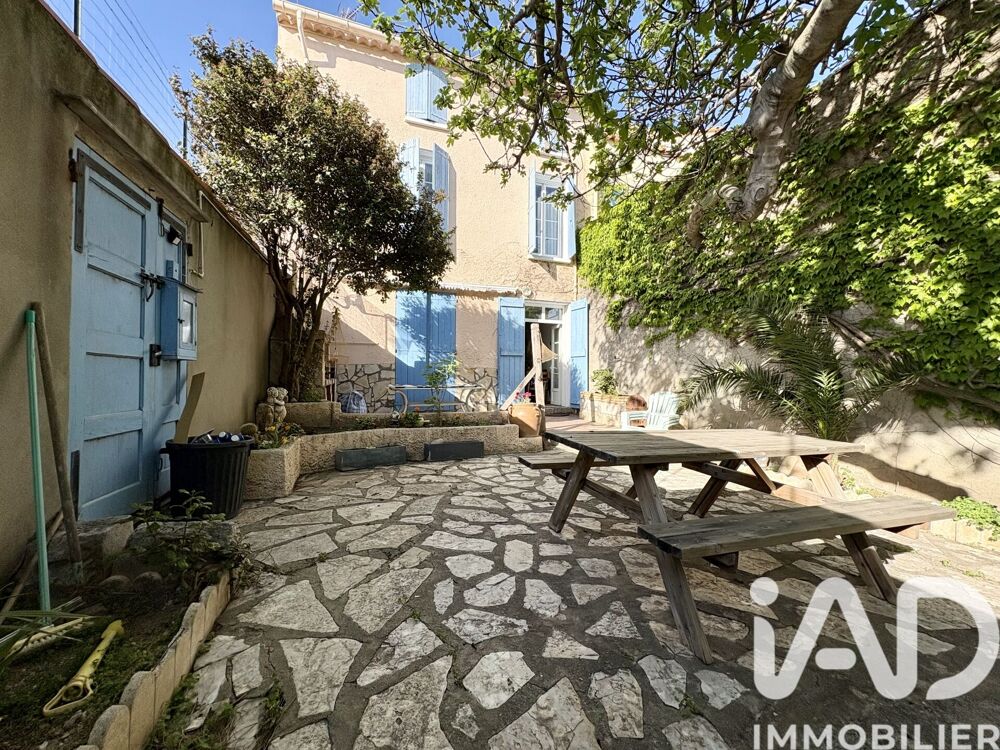 Vente Duplex 4 pièces