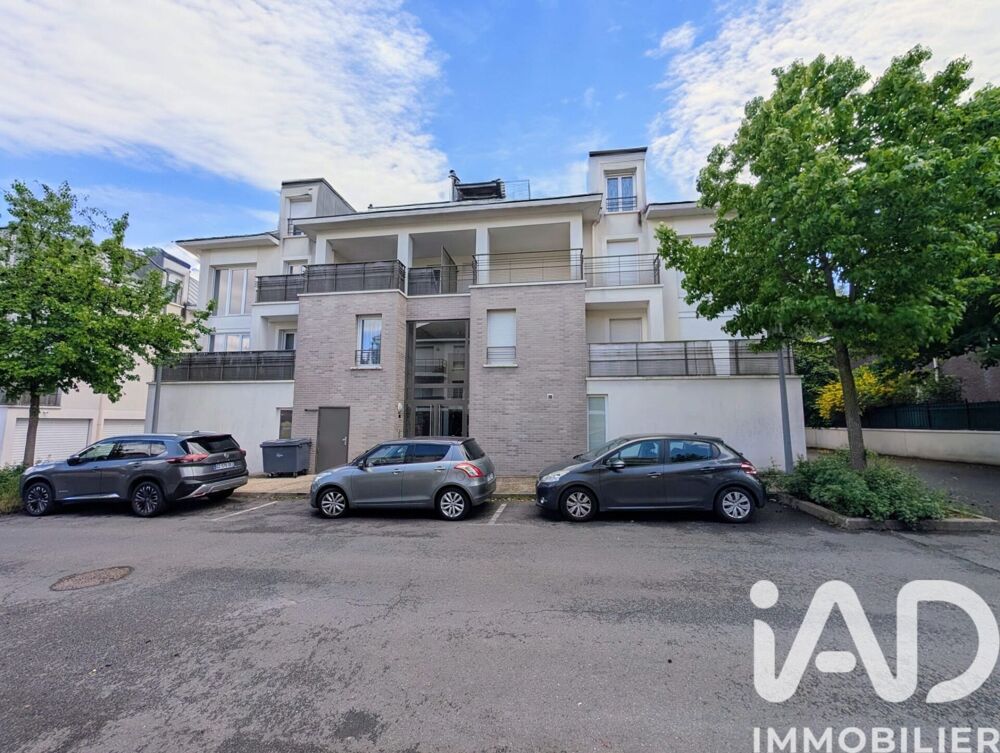 Vente Duplex 4 pièces
