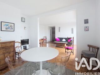  Appartement à louer 4 pièces 73 m²