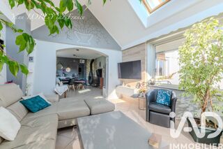  Maison à vendre 7 pièces 170 m²