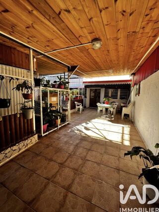 Maison à vendre 4 pièces 100 m²