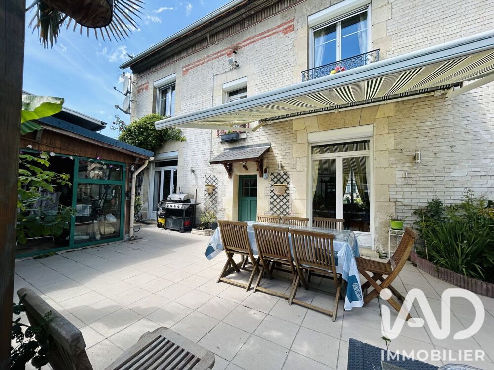 Vente Maison/villa 7 pièces