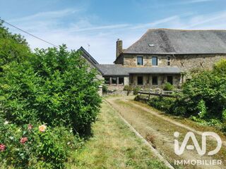  Maison à vendre 11 pièces 187 m²