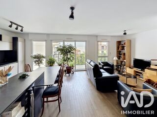  Appartement à vendre 3 pièces 84 m²