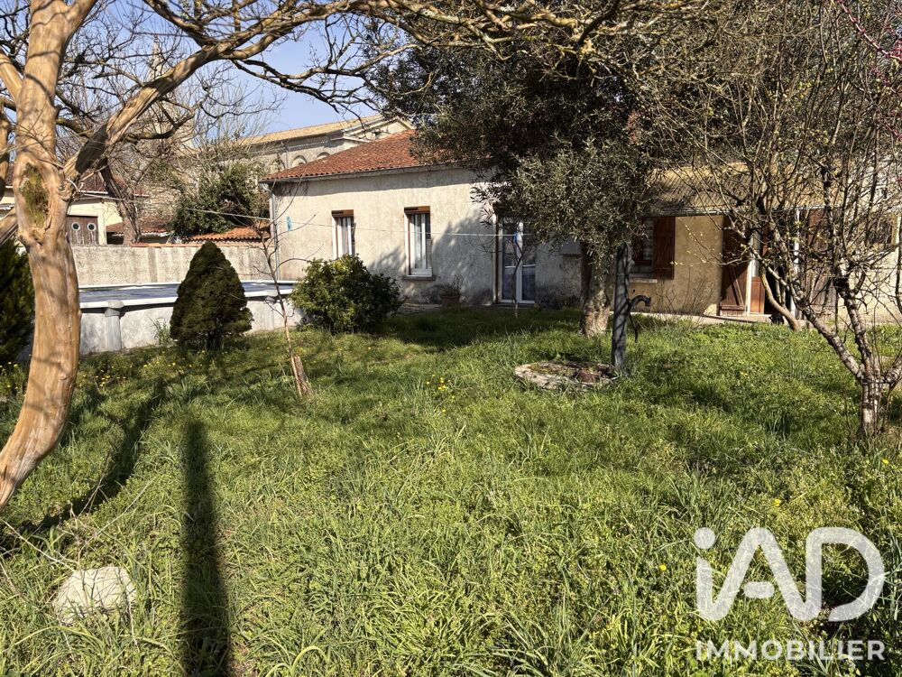 Vente Maison de village 5 pièces