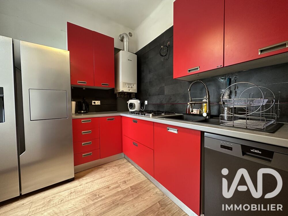 Vente Appartement Vente Appartement 4 pièces Toulon