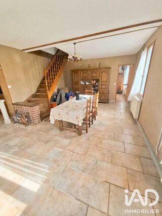  Maison à vendre 4 pièces 130 m²