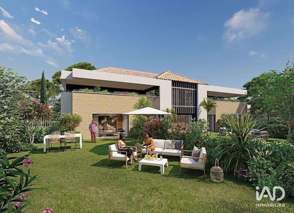 Vente Appartement Vente Appartement 4 pièces Six-fours-les-plages