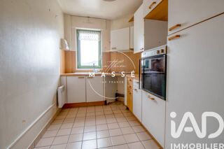 Appartement à vendre 3 pièces 75 m²