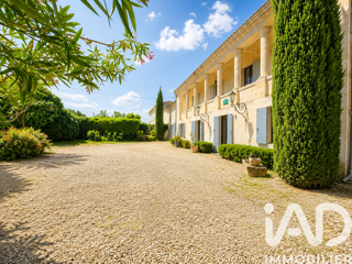  Maison � vendre 11 pi�ces 386 m�